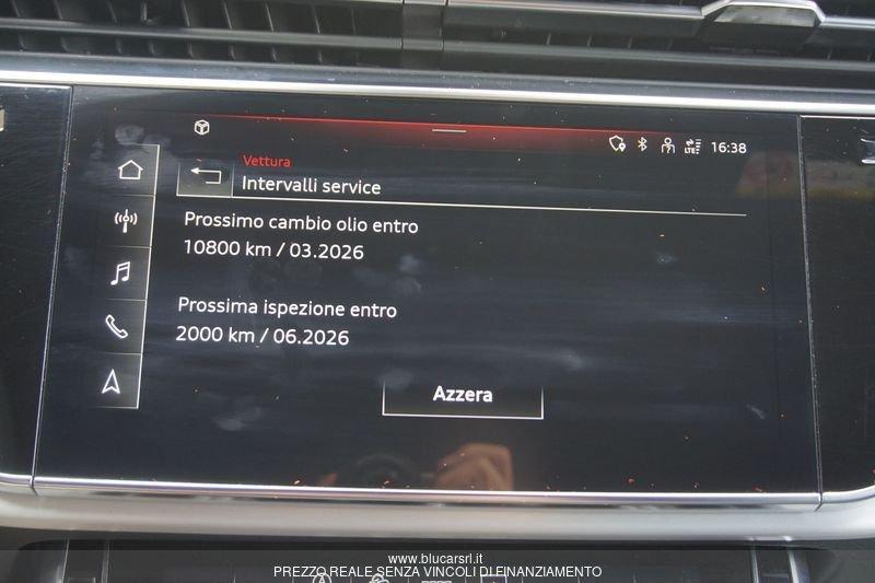 Audi Q8 45 TDI quattro tiptronic Sport