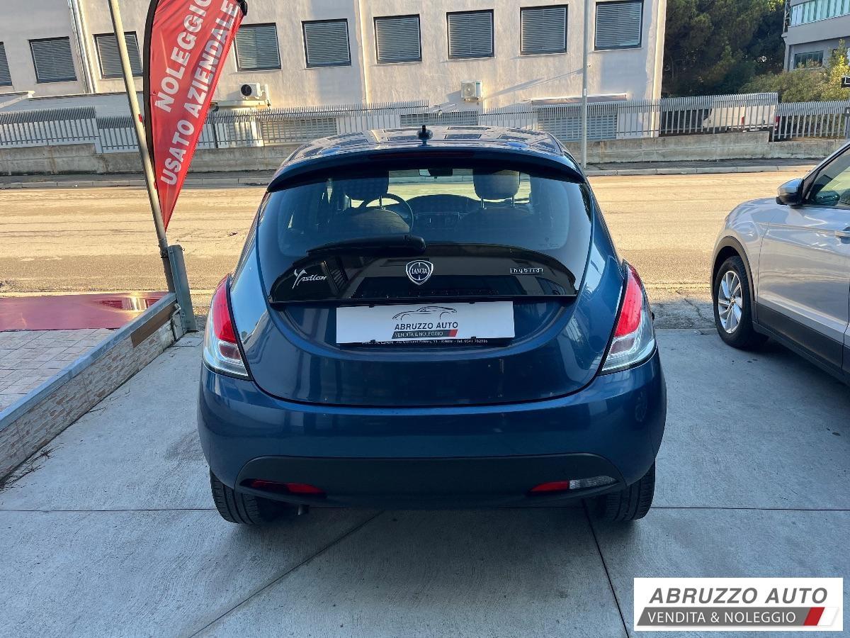 LANCIA Ypsilon 1.0 FireFly 5p.Hybryd 2 ANNI DI GARANZIA