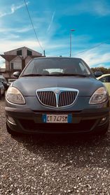 Lancia Ypsilon 1.3 Multijet 16V Platino