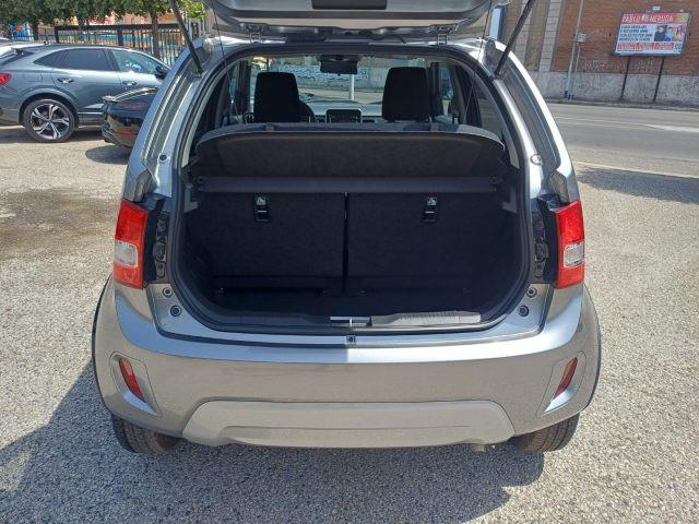 SUZUKI Ignis 1200 HYBRID TOP 83CV NAV CARPLAY CAM ITALIA