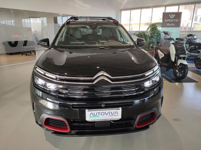 CITROEN C5 Aircross Hybrid 225 E-EAT8 Shine