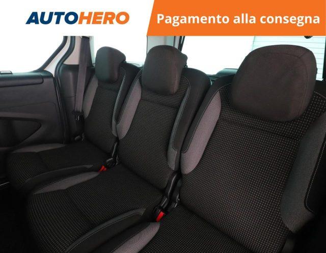 PEUGEOT Partner Tepee BlueHDi 120 S&S Outdoor