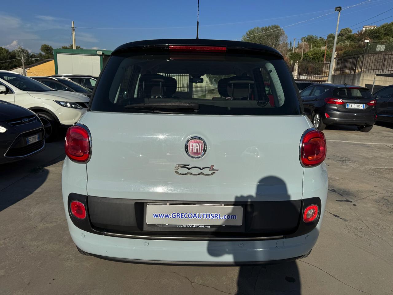 Fiat 500L 1.3 Multijet 85 CV Pop Star/5.800€