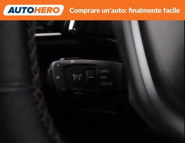 PEUGEOT 3008 BlueHDi 130 S&S EAT8 Allure Pack