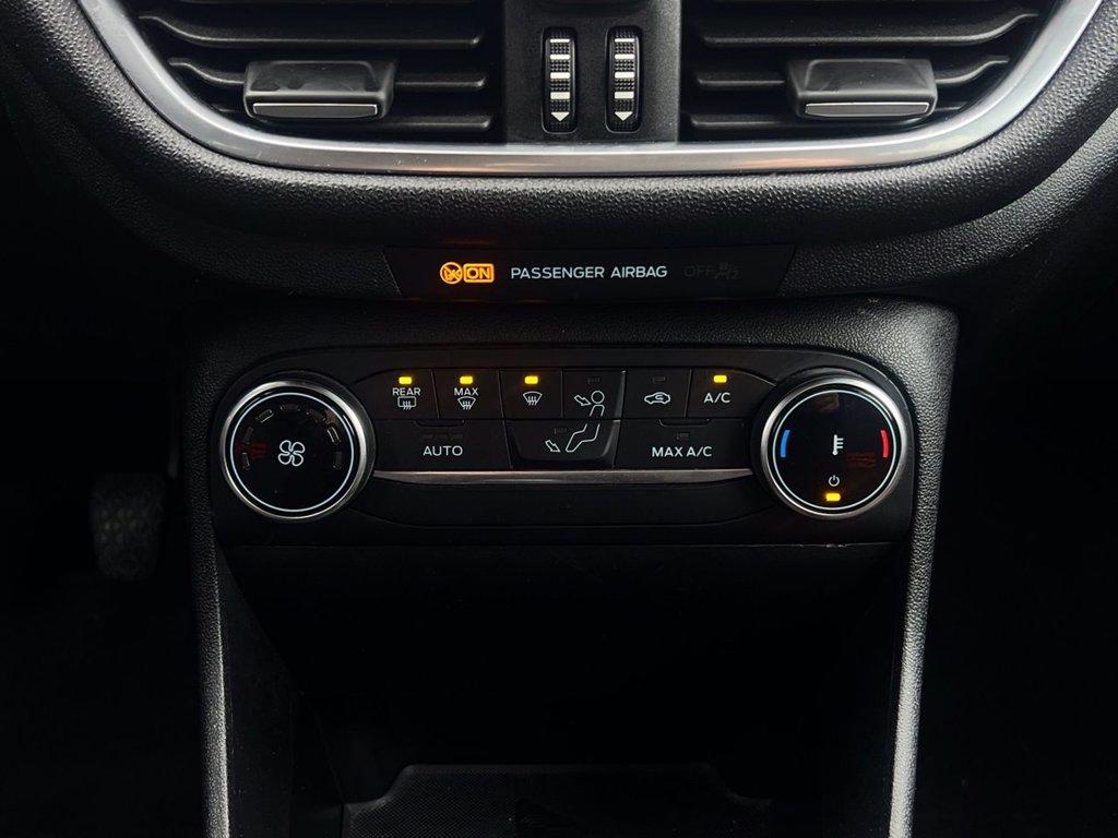 FORD Fiesta 1.0 Ecoboost Hybrid 125 CV 5 porte ST-Line del 2022