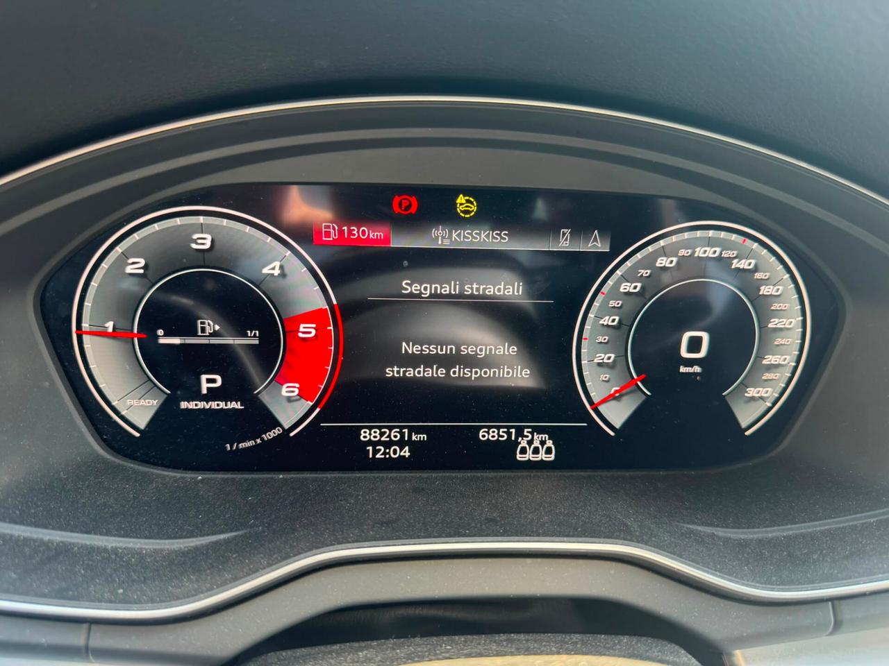 Audi Q5 50 TDI quattro tiptronic S line plus