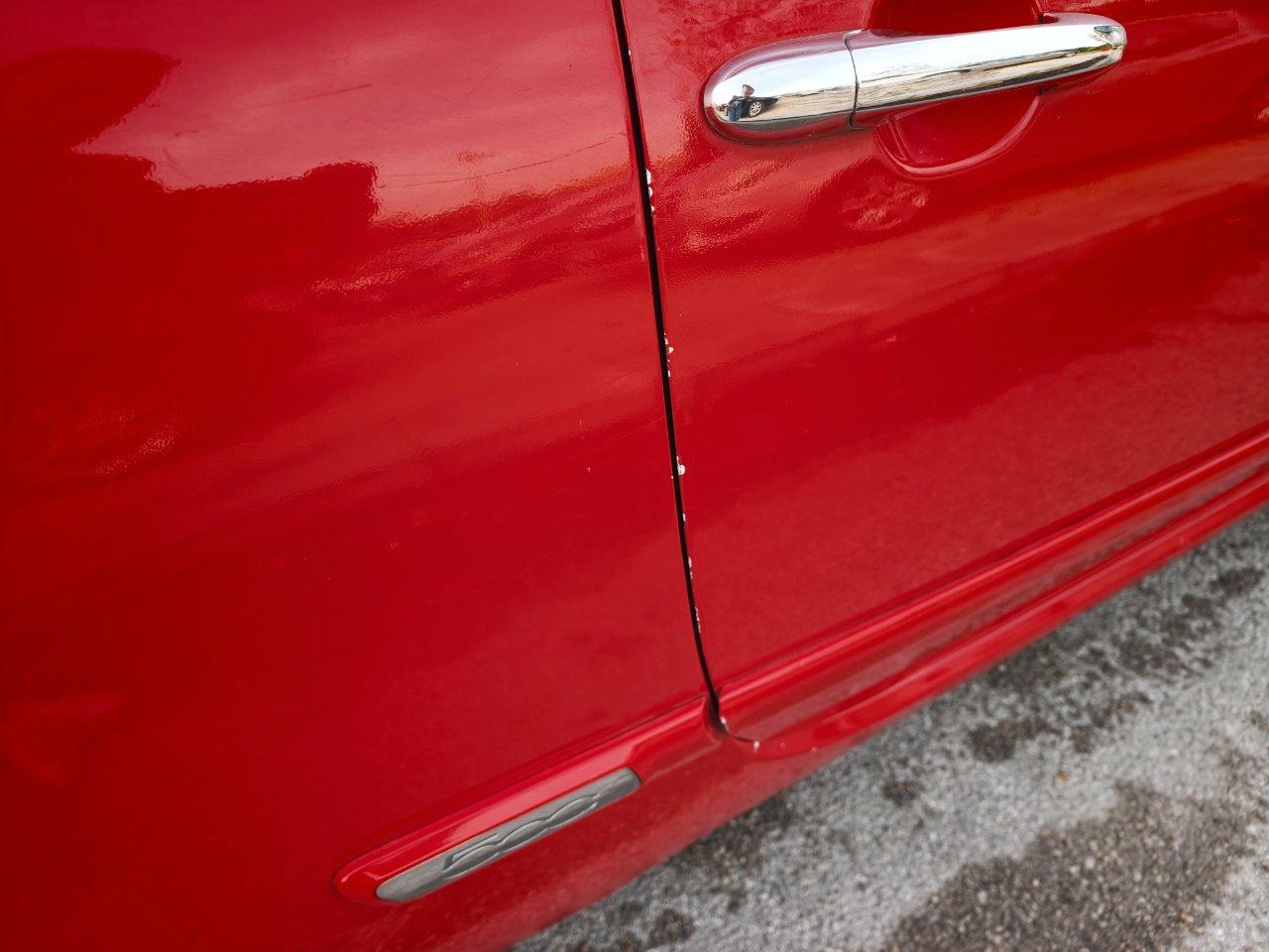 Fiat 500 1.2 Lounge 69cv