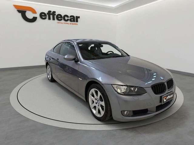 BMW 330 xi cat Coupé Futura