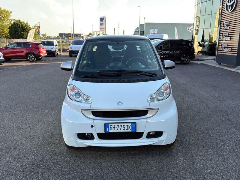 smart fortwo Fortwo 0.8 cdi Pulse 54cv FL