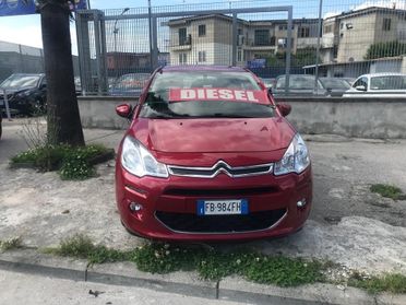 Citroen C3 BlueHDi 55 KW 75 CV Exclusive