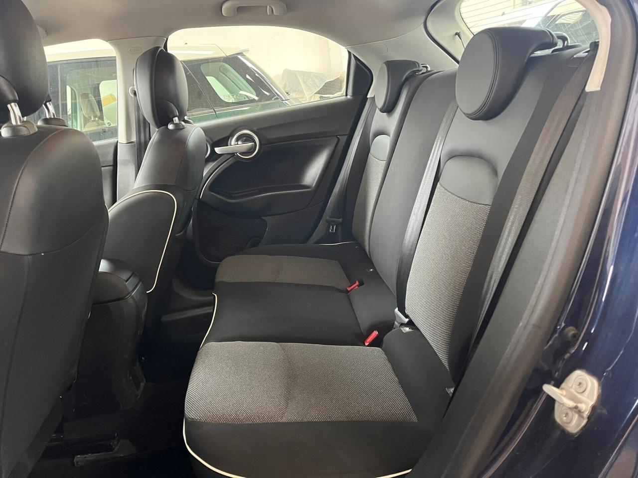 Fiat 500X 1.6 MultiJet 120 CV Pop Star 2018