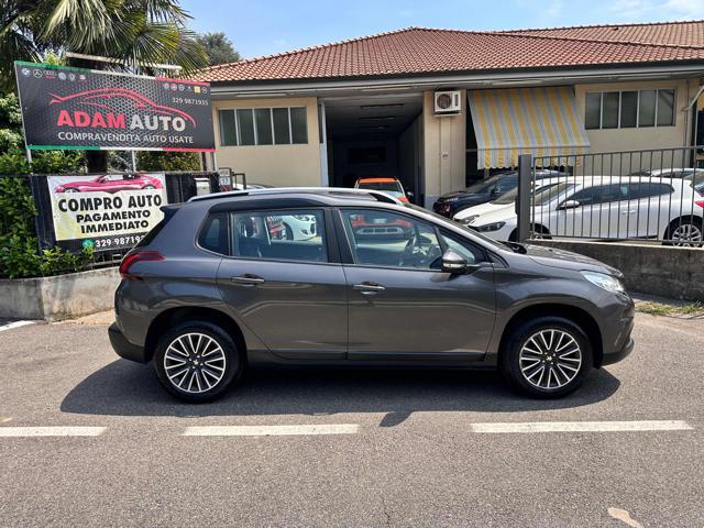 PEUGEOT 2008 1° serie PureTech 82 Allure