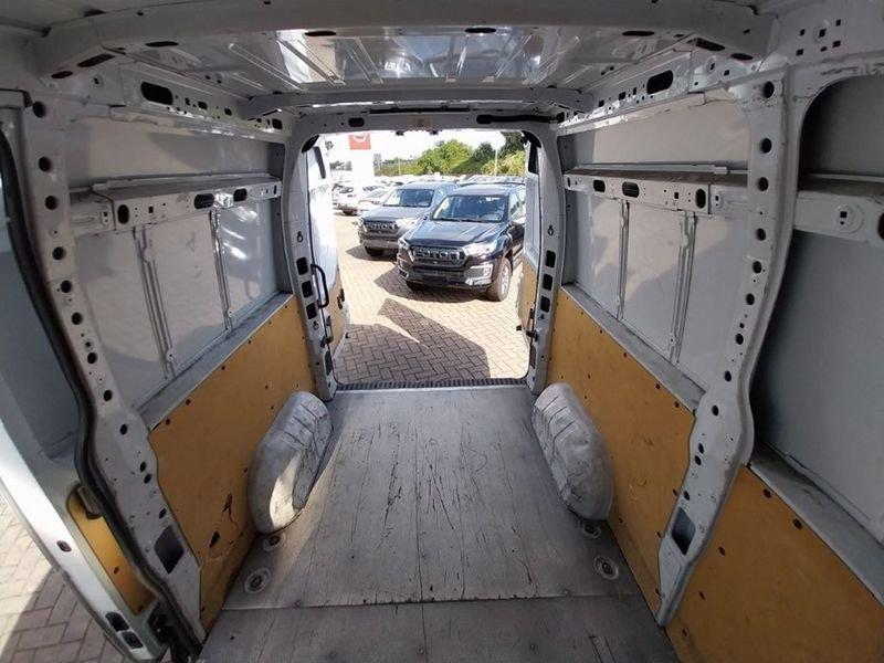 Renault Master T35 2.3 dci 135cv L2H2 Ice Plus