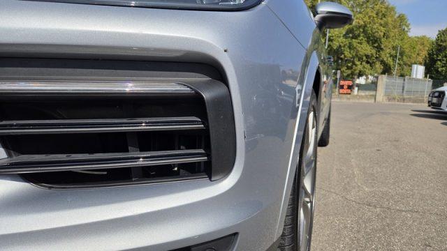 PORSCHE Cayenne 3.0 V6 E-Hybrid PERMUTE IVA ESPOSTA TETTO APRIB.