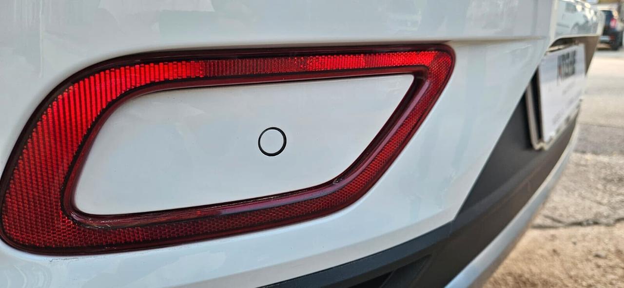 Volkswagen T-Roc 2.0 SRC Life