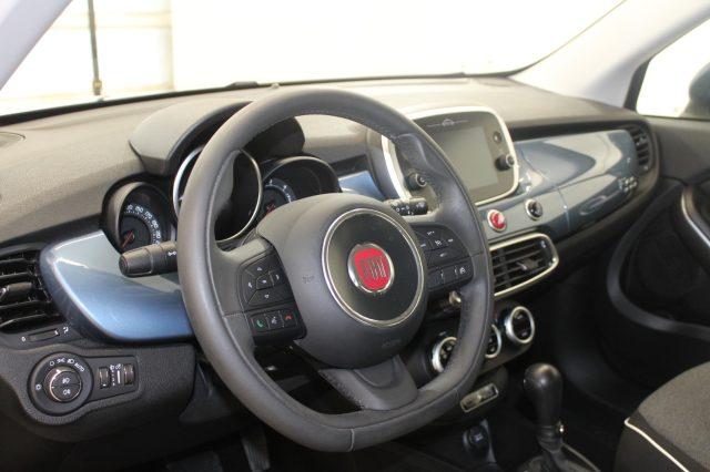 FIAT 500X 1.6 MultiJet 120 Cv. DCT Pop Star