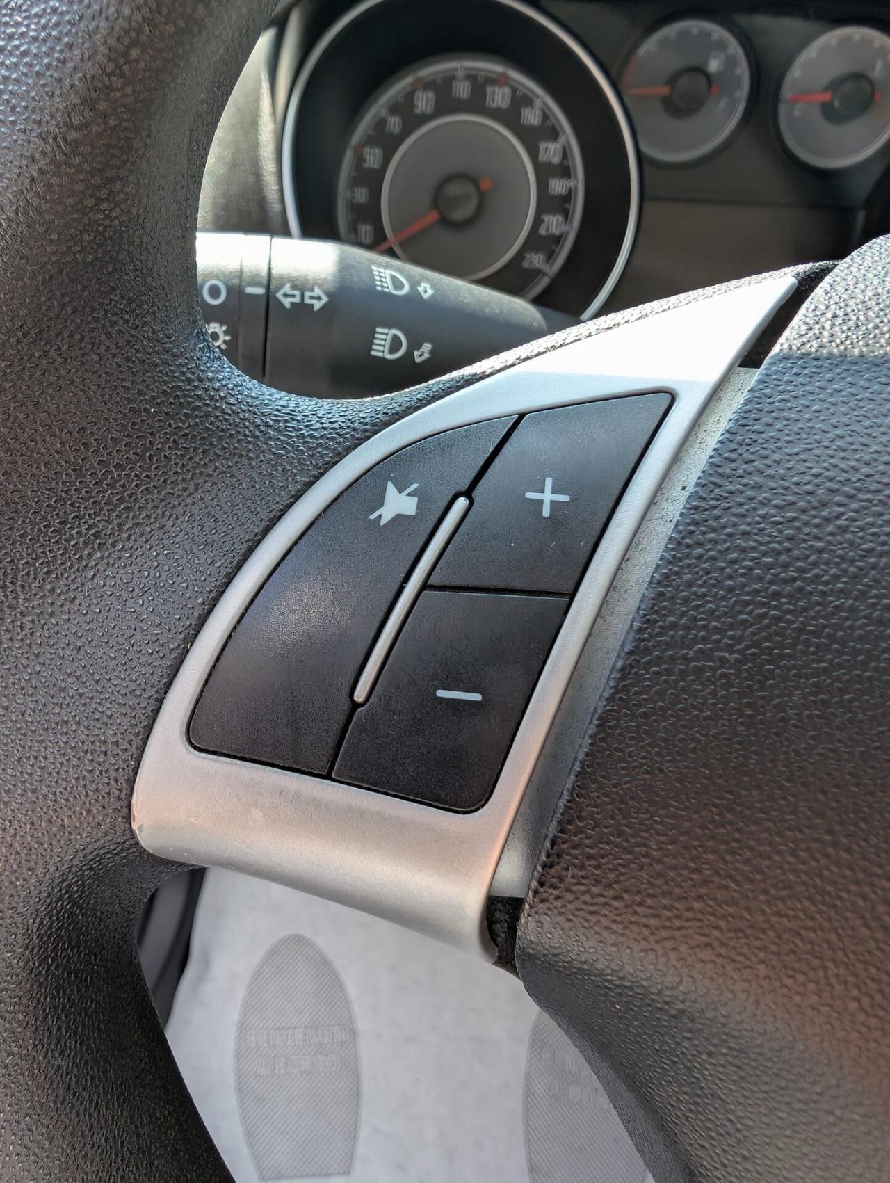 Fiat Punto 1.3 Multijet 95cv 5p Street