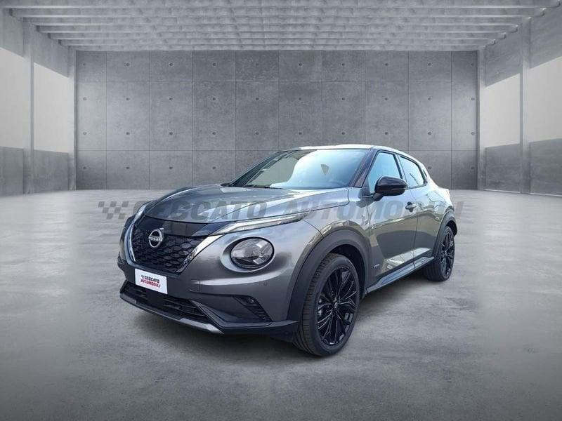 Nissan Juke Juke 1.6 hev N-Sport