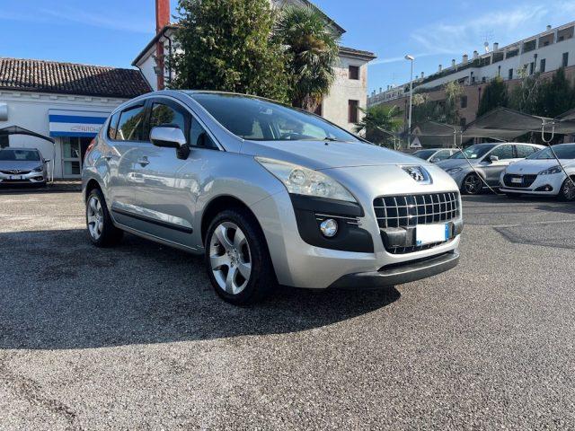 PEUGEOT 3008 1.6 HDi 112CV Premium TUTTA TAGLIANDATA