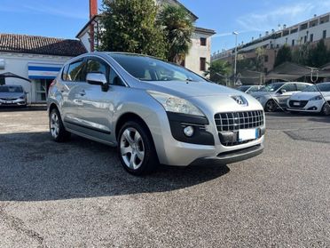 PEUGEOT 3008 1.6 HDi 112CV Premium TUTTA TAGLIANDATA