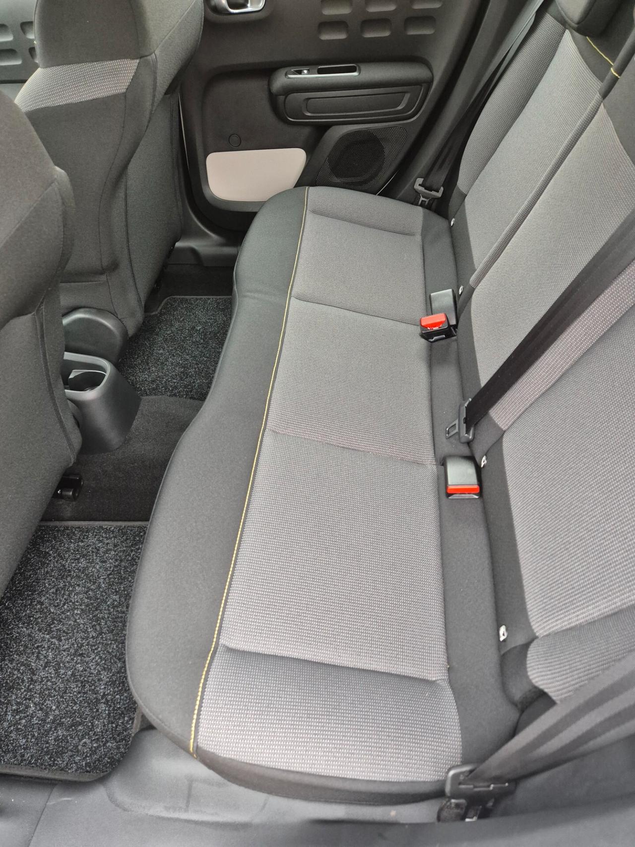 Citroen C3 BlueHDi 75 S&S Shine