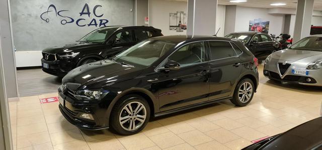 VOLKSWAGEN Polo 1.0 EVO 5p. Sport R-Line