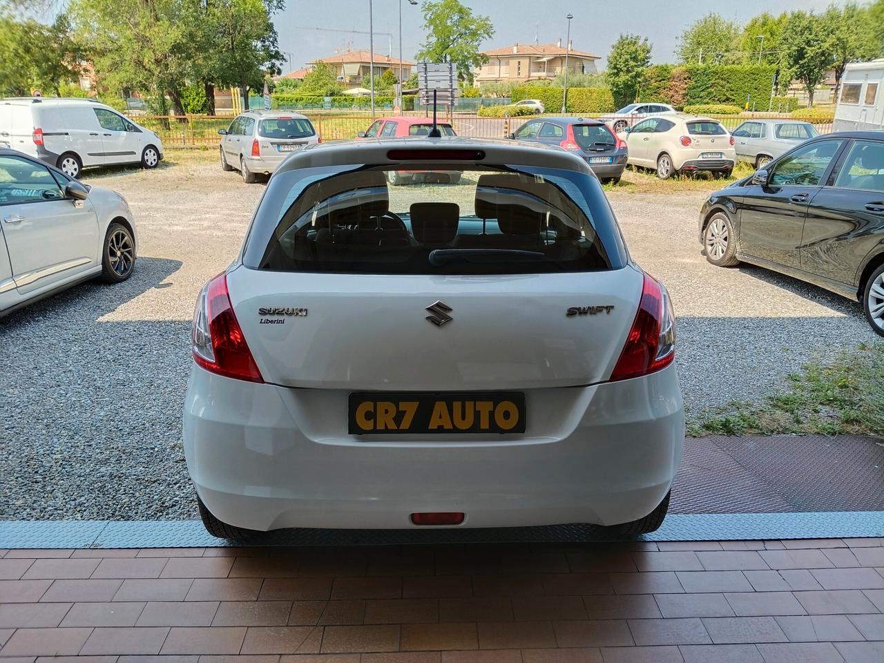 Suzuki Swift 1.3 DDiS 75CV 5 Porte Ideale Per Neopatentati