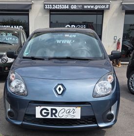 Renault Twingo 1.2 16V TCE Dynamique