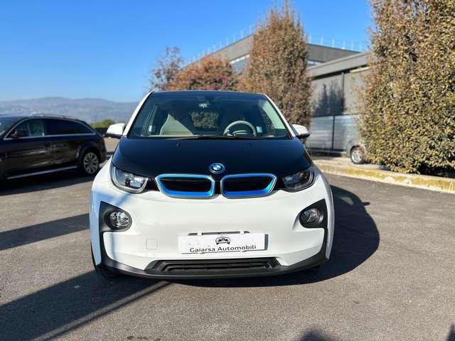 BMW i3 i3 60 Ah