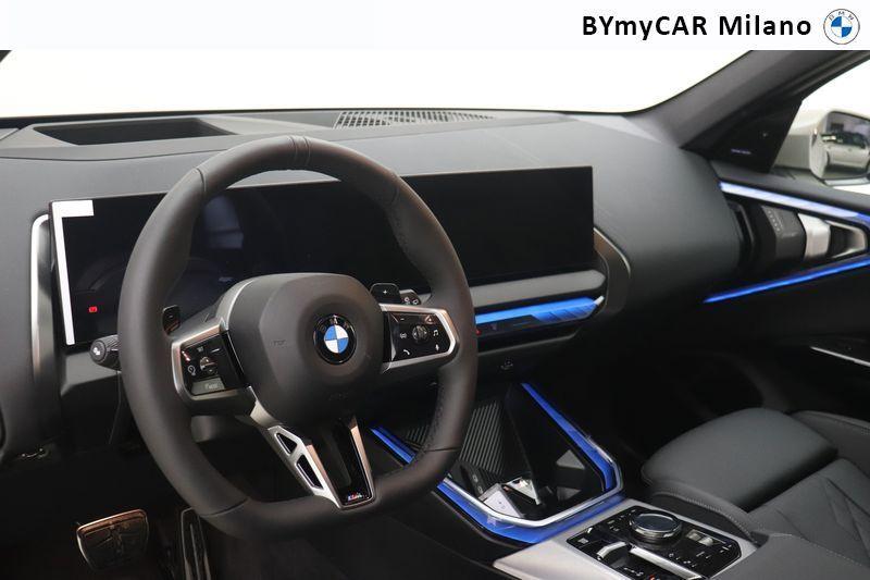 BMW X3 d MSport xDrive20 Steptronic