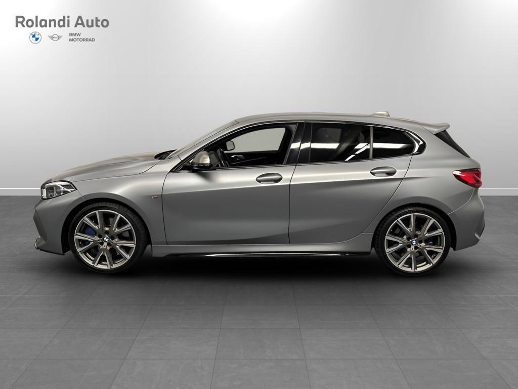 BMW Serie 1 5 Porte 135 i M xDrive Steptronic