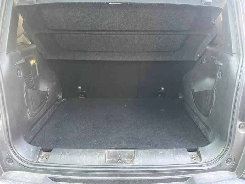 Jeep Renegade 1.0 T3 120cv Limited