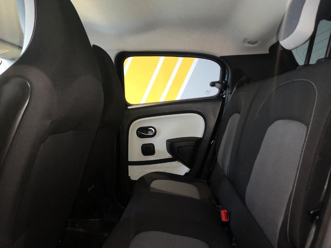 Renault Twingo 0.9 tce (energy) Intens 90cv edc