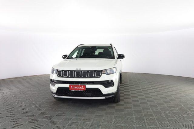 JEEP Compass Compass 1.6 Multijet II 2WD Limited