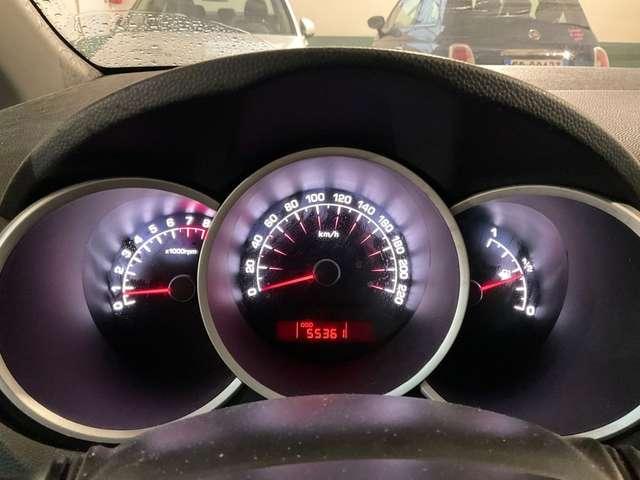 Kia Venga Venga 1.4 cvvt Cool OK NEOPATENTATI