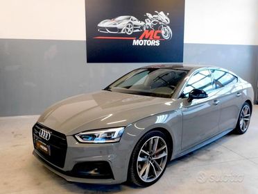 Audi A5 SPB 40 TDI ultra S tronic Sport