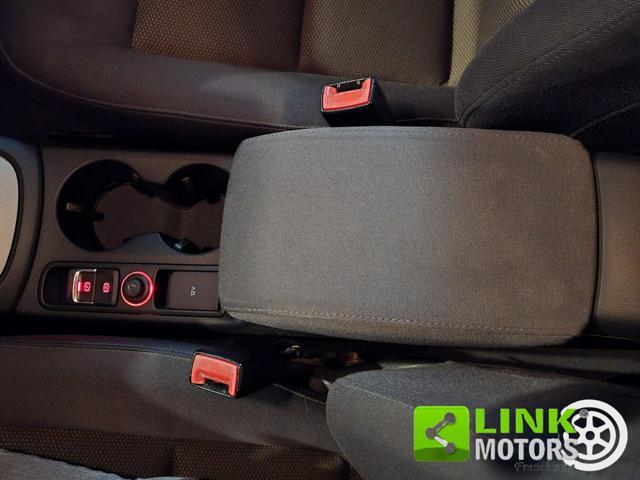 AUDI Q3 2.0 TDI Business Plus