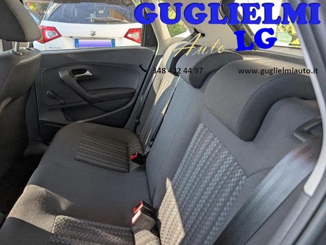 VOLKSWAGEN Polo 1.4 TDI 5p. Trendline