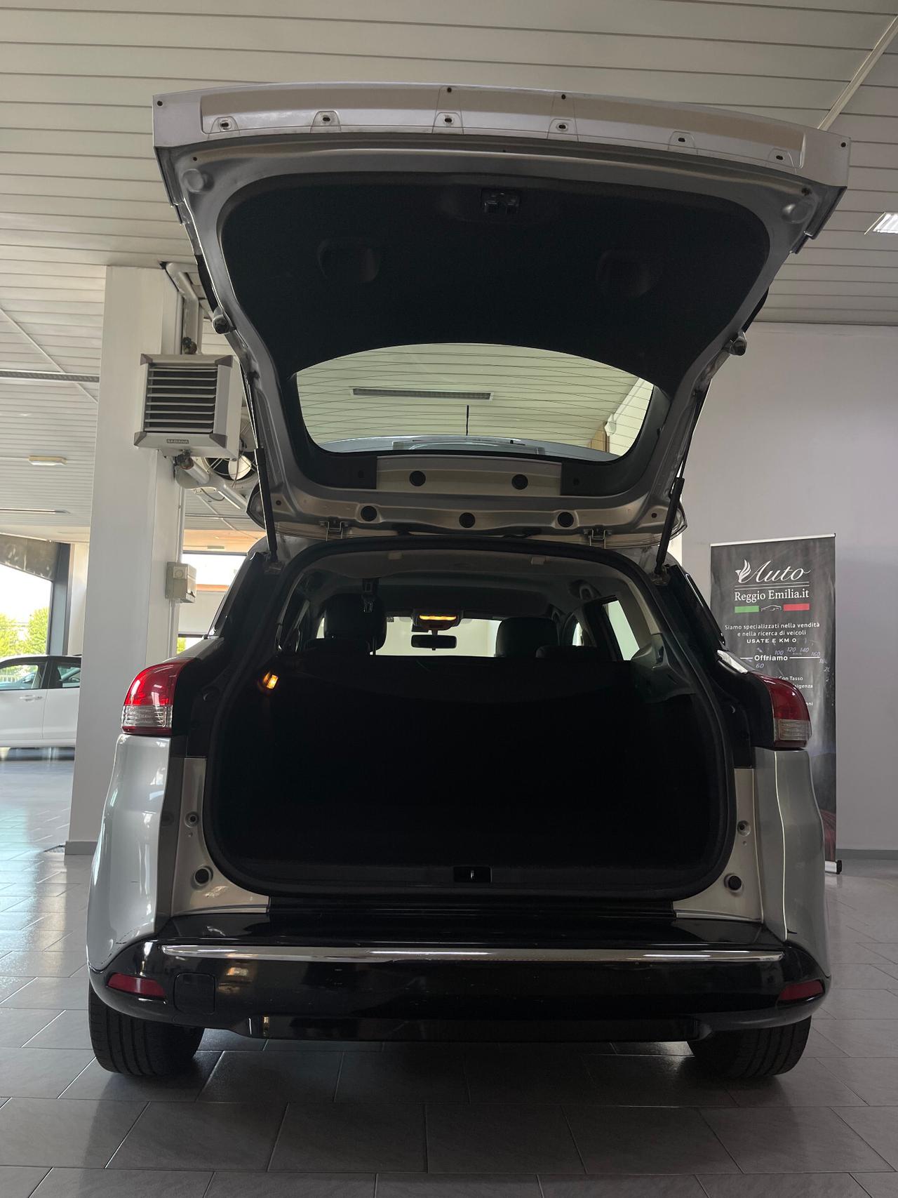 Renault Clio Sporter 1.5 dCi 8V 75CV Costume National