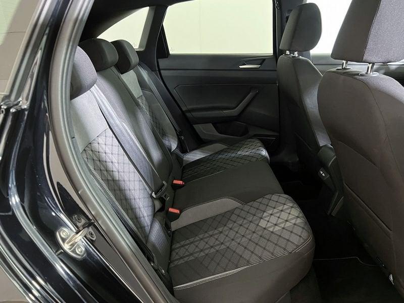 Volkswagen Taigo Taigo 1.0 tsi R-Line 115cv