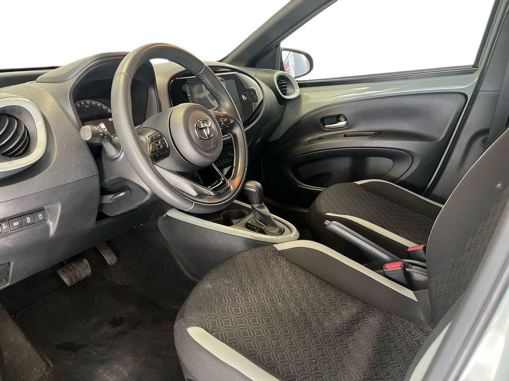Toyota Aygo X 1.0 Trend 72cv s-cvt