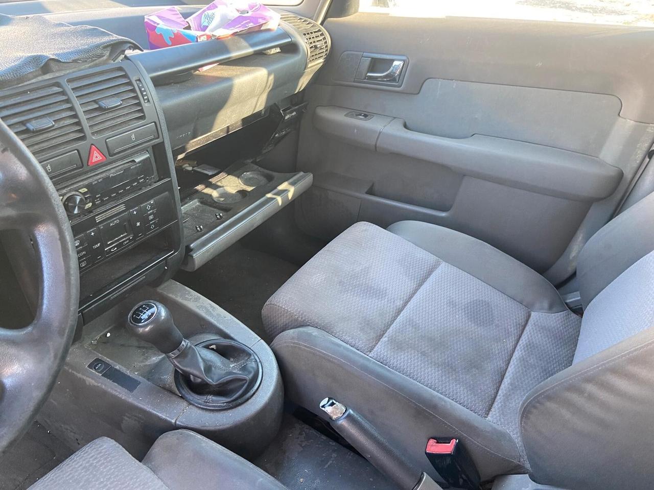 Audi A2 1.4 TDI