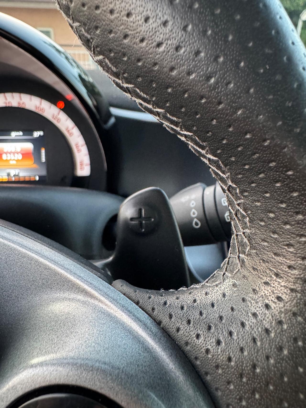 Smart ForFour 1.0 CAMBIO AUTOMATICO