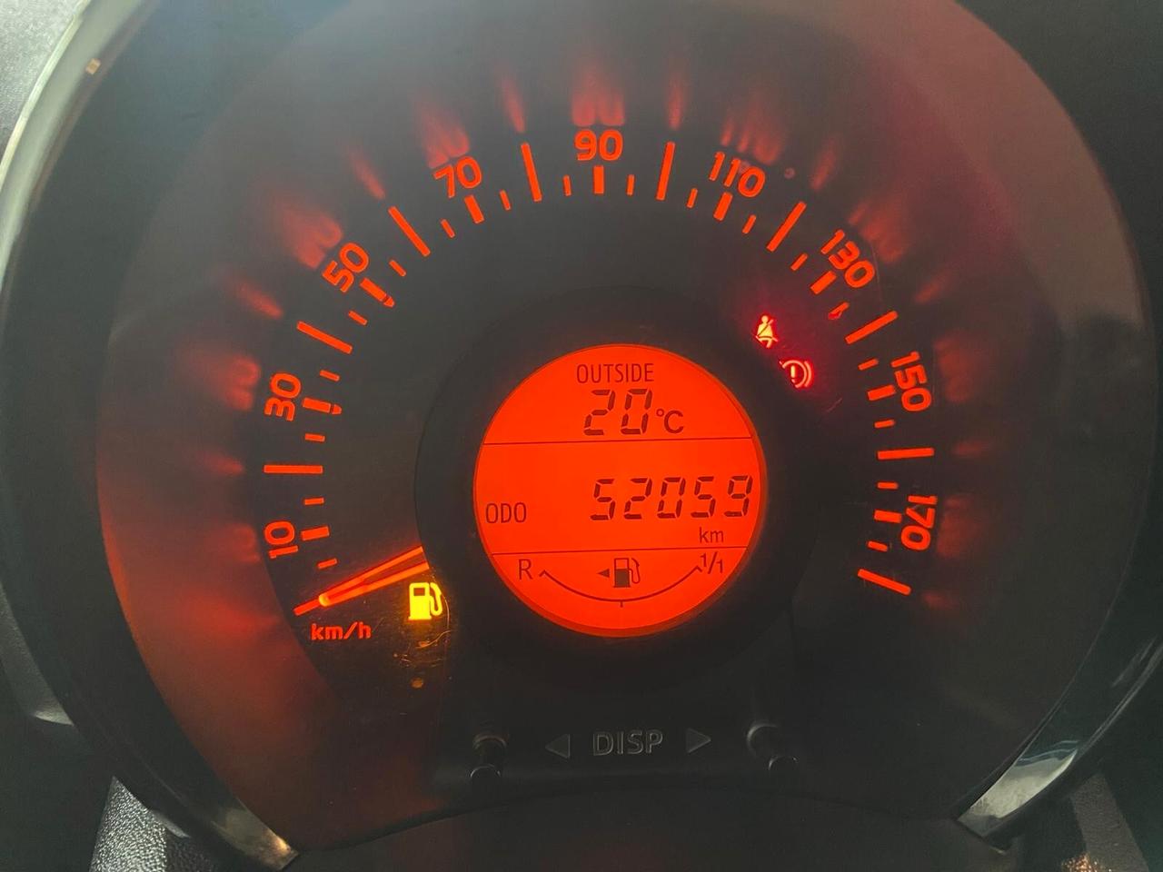 Peugeot 108 PureTech 82 5 porte Active