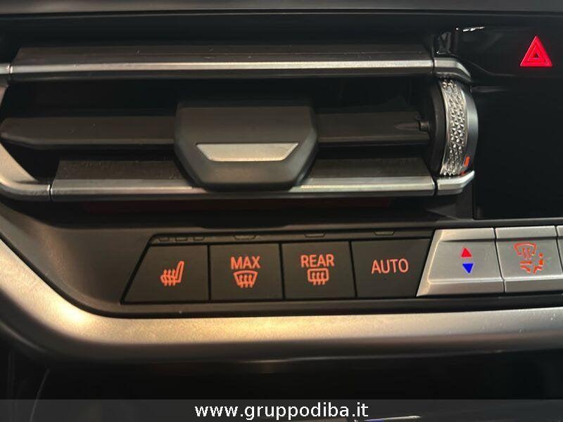 BMW X4 G02 2021 xdrive20d mhev 48V Msport auto