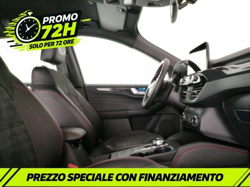 Ford Kuga 1.5 ecoblue ST-Line X 2wd 120cv auto
