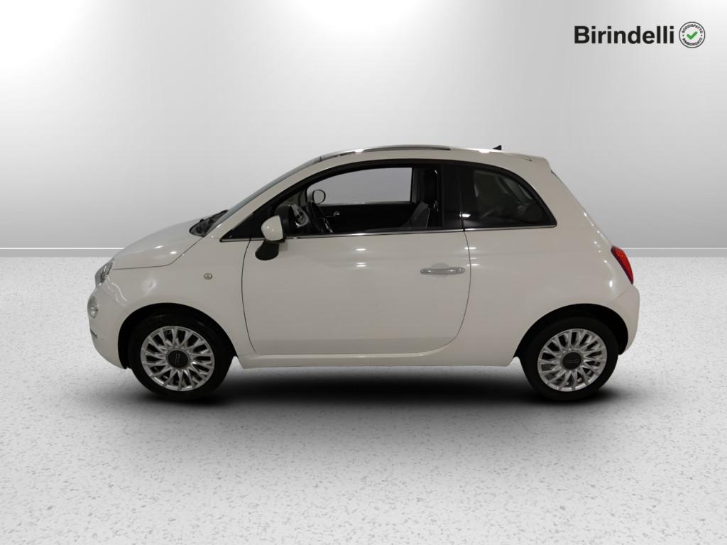 FIAT 500 (2015-2024) - 500 1.2 Pop