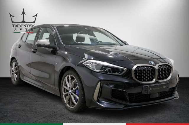 BMW 135 M i xdrive auto NO VINCOLO FINANZIAMENTO