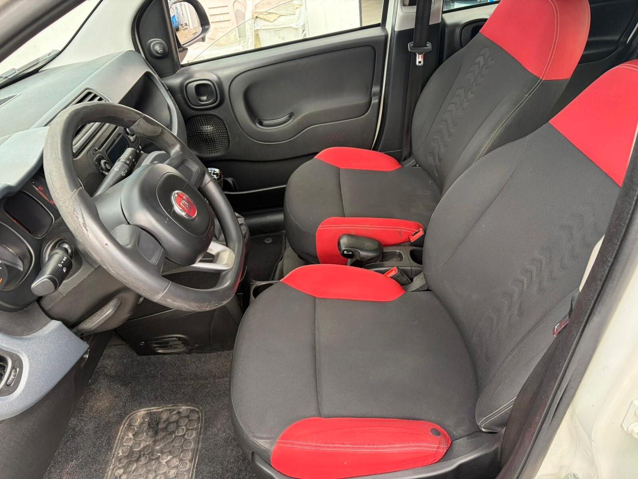 Fiat Panda 1.3 MJT 95 CV S&S Lounge*EURO6*NEOPATENTATI