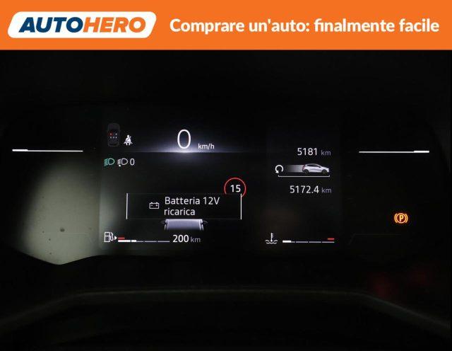 RENAULT Clio SCe 65 CV 5 porte Evolution